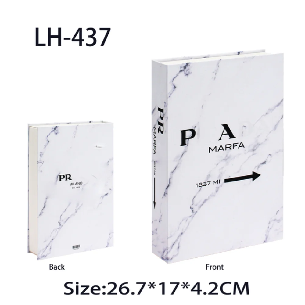 LH437