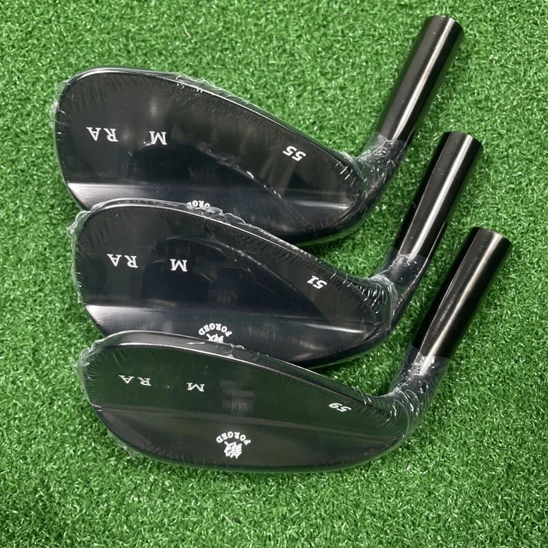 Golf Club Set Golf Clubs Sand Wedges 51/55/59 Degrees LEFT hand