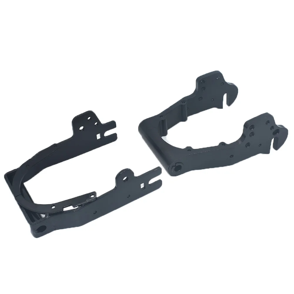 Forcella Posteriore Per Scooter Elettrico Da 10 Pollici Per Kugoo M4 E-Scooter Speedway 5 Kick Scooter Accessori Parti Di Skateboard