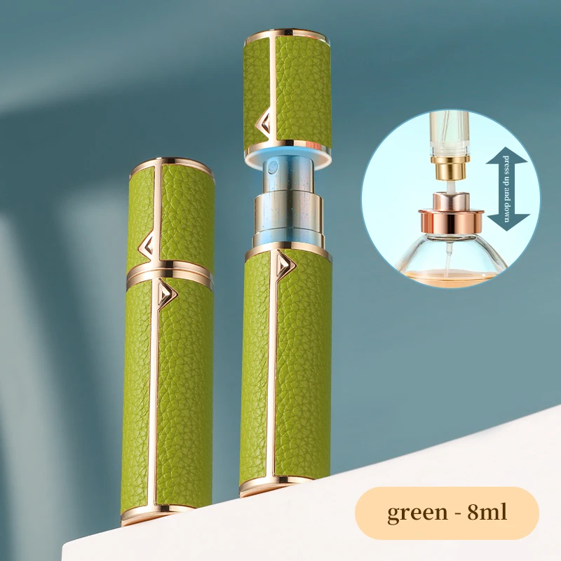 8ml-green