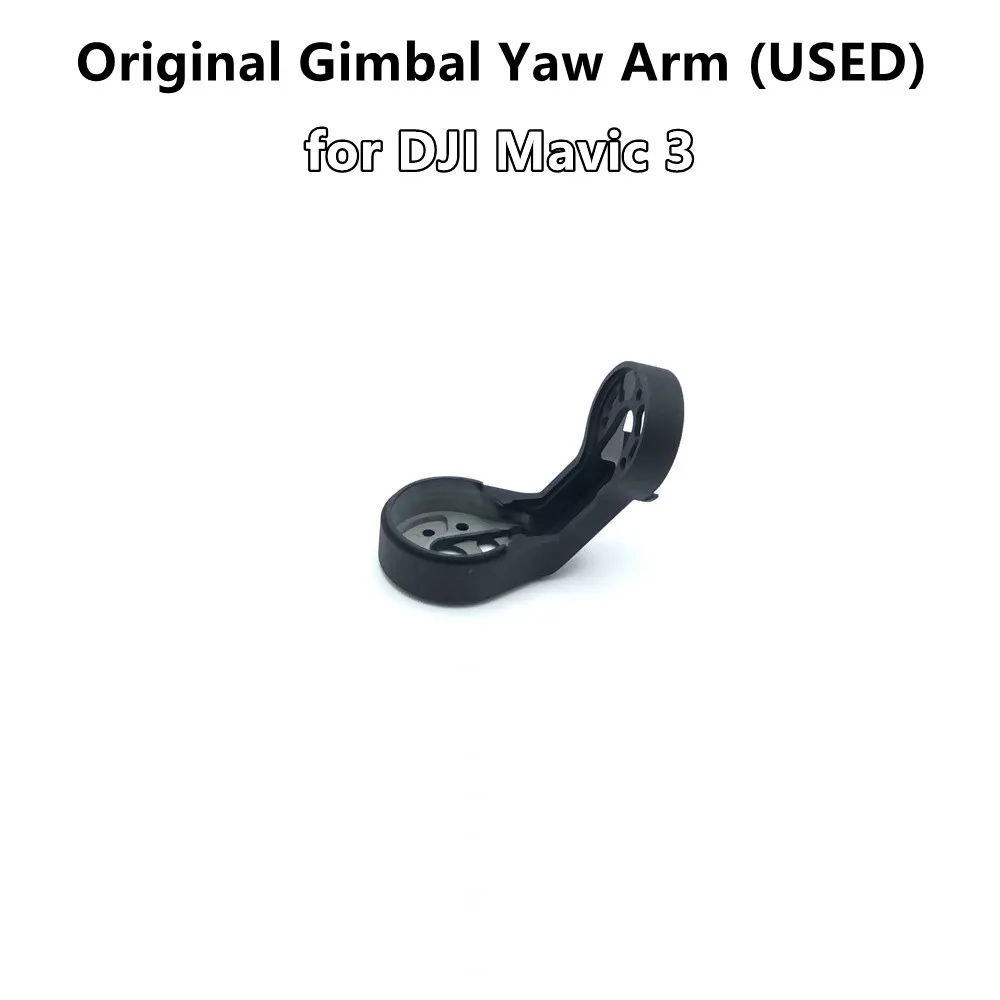Yaw Arm