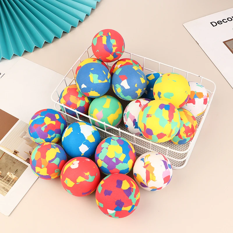 4cm Large Foam Balls Big Jumping Solid Bouncy Ball Children Novelty Toys Diamond Fruit Pudding Jelly Ball Games For Kids Gift 4 4cm Large Foam Balls Big Jumping Solid Bouncy Ball Children Novelty Toys Diamond Fruit Pudding Jelly Ball Games For Kids Gift