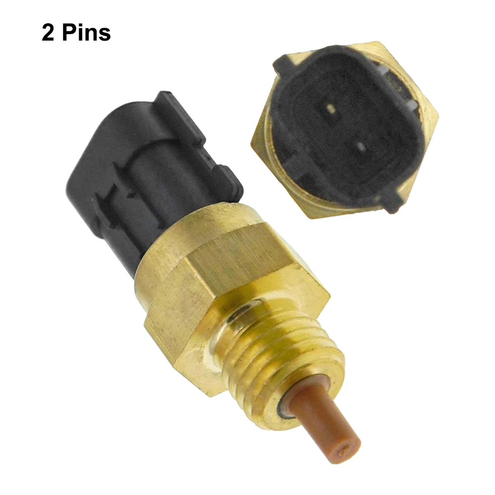 

13650-56B00 1365056B00 Car ABS Temperature Sensor Fit For Suzuki Marine Outboard MD326170 Car Accessories