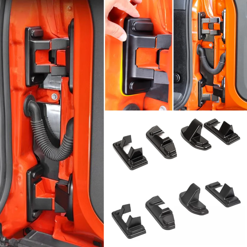 Противоударная Защитная крышка для GWM Great Wall WEY Tank 300 2022 2023