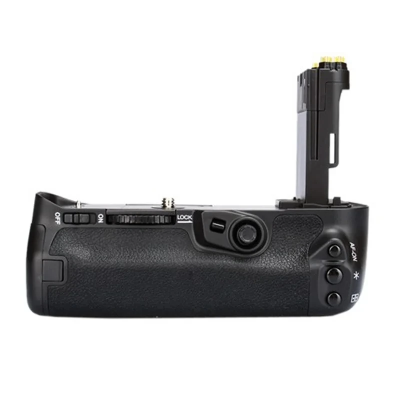 Camera Battery Handle Grip Pixel BG-E16 Camera Battery Grip For Canon 7D Mark II DSLR Grip Canon Holder Shutter Release Button Battery