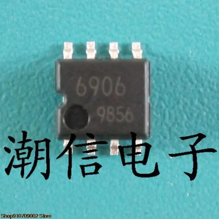 

5 штук 6906 Φ оригинальная новая фотография