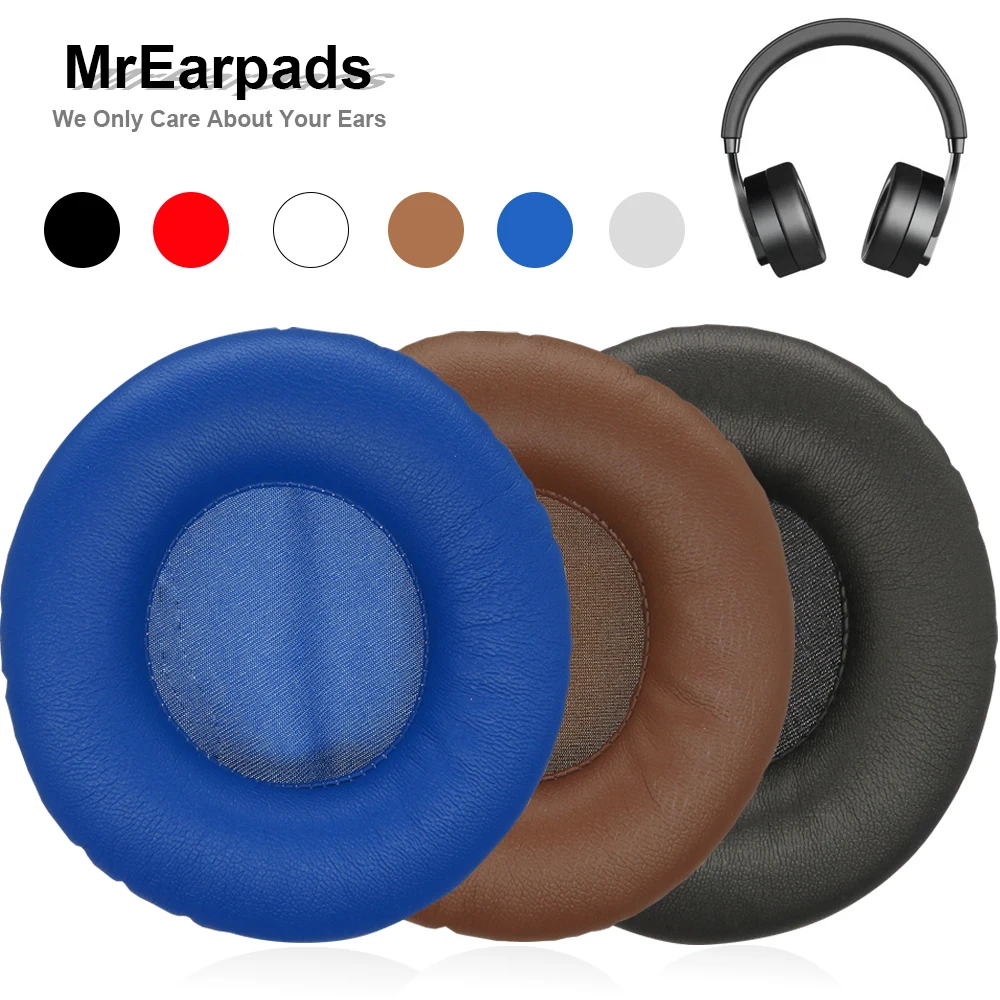 

HQ 1900 Earpads For Creative HQ-1900 Headphone Ear Pads Earcushion Replacement