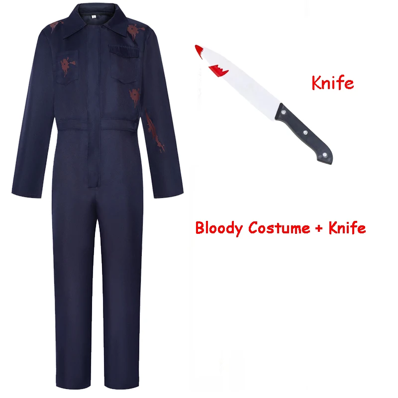 Costume Knife