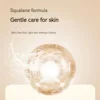 Squalane Fragrance Body Lotion Mild Moisturizing Refreshing Non Greasy Perfume Flavor Skin Rejuvenating Body Lotion 4