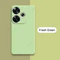 Fresh Green