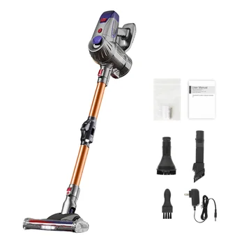 Wireless Handheld Vacuum Cleaner 1