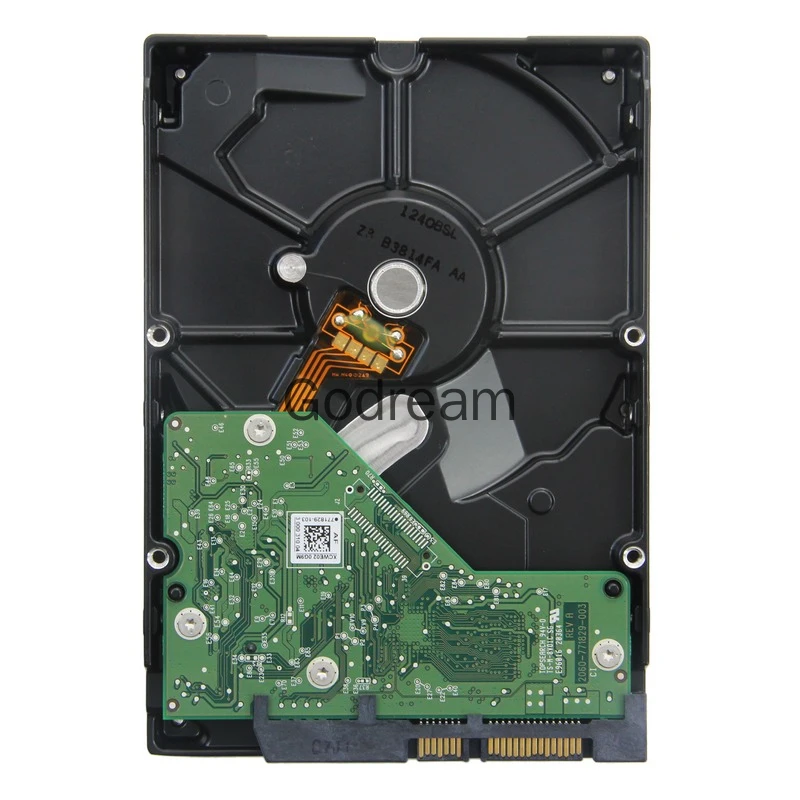 Western Data PMR/CMR  3.5 ġ, WD6001F4PZ   ũ, 6T ũž ǻ ϵ ũ