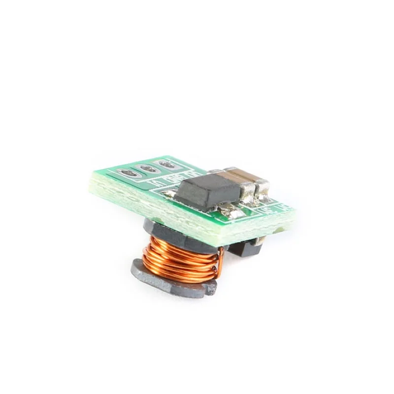 5 шт. Φ 0,9-3,3 В до 3,3 В 0,9 ма-5 в до 5 В Mini Step Up Boost Power Module DC to DC для Arduino DC-DC (art.: 3920c3cbefed1) - 3920c3cbefed1