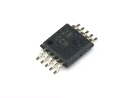 

10pcs/lot XTR111AIDGQR MSOP10 new and original Electronic Components Chip ic BOM list Quotation XTR111AIDGQR