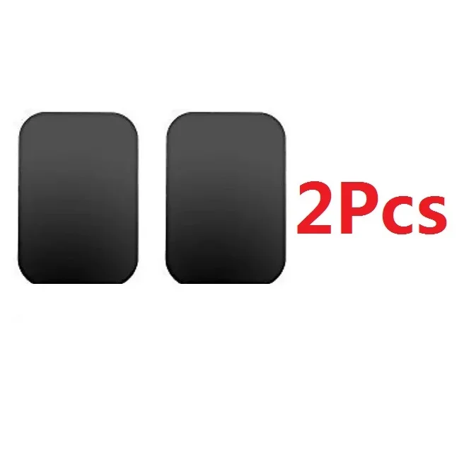 2-10 قطعة 40X40 مللي متر 45x65 مللي متر أسود المضا...