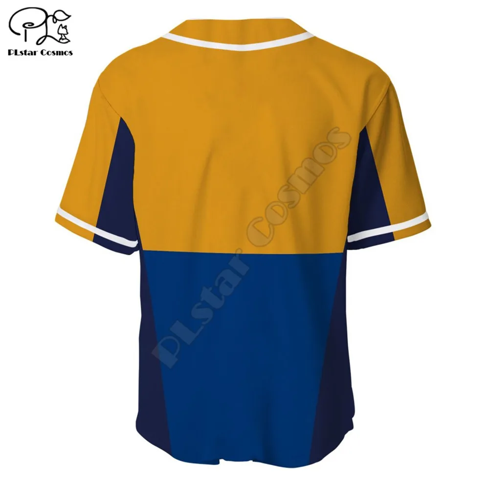 Sigma Gamma Rho Sorority 1922 Baseball Jersey Shirt 3D All Over Printed Shirts hip hop Tops 3