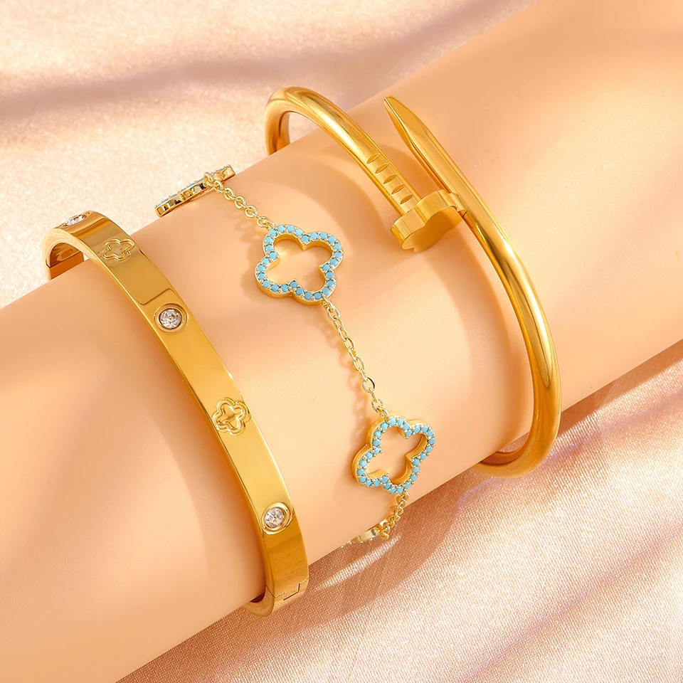 Gold-color