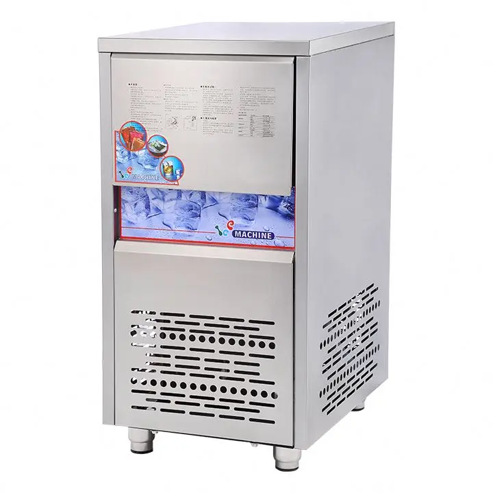 Ice Coffee Dispensers Maker With Handel Clear Block Mould Tea Brewer Curtis Engrediens Water Distributor 5Tan Mine Machine 6