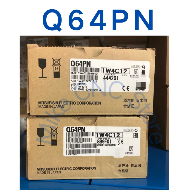 

Brand-new Q64PN Fast Shipping
