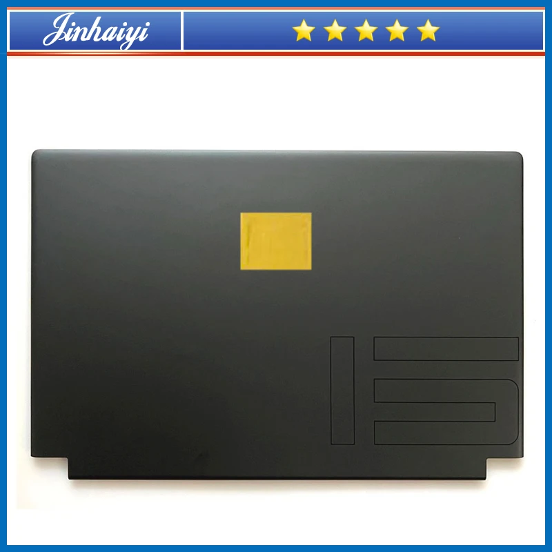 

Для ноутбука Dell Alienware M15 R5 R6 R7, ЖК-дисплей, задняя крышка экрана, 0HR3PD 099JWN 0N12VH 0THDW7 0Y0J33 04CG9K