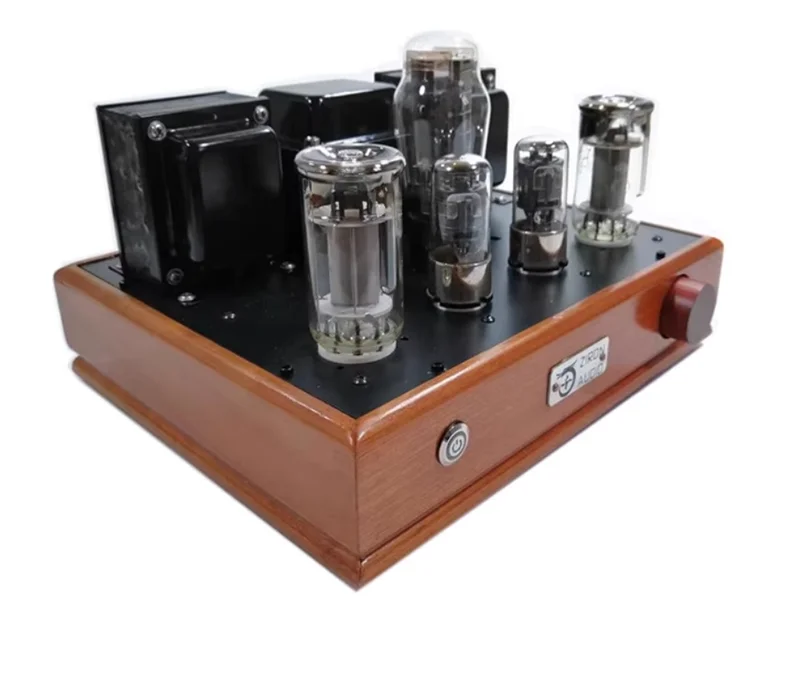 mini 300B FU50 真空管アンプ mini 300B FU50 真空管アンプ Xiang Sheng製 SWEET