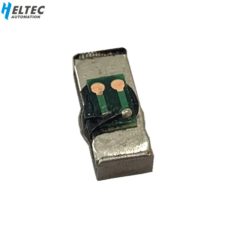 Módulo de Condução Óssea Gd02 Sensor de Condução Óssea Chifre Mínimo de Condução Óssea para Fontes de Surdez