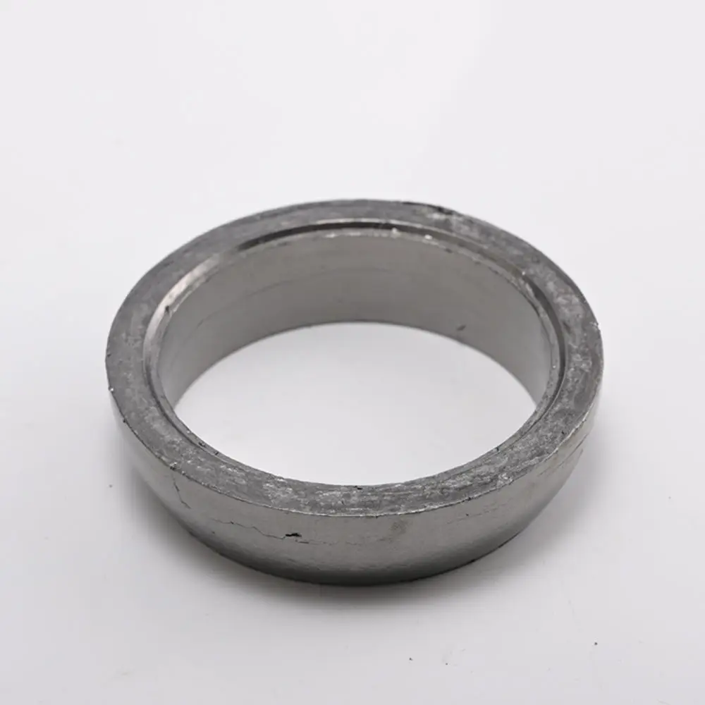 Donut Style Graphite Exhaust Gasket EPCGQ52 For Exhaust Mufflers Tips Universal Downpipe To Catback Flange exhaust gasket