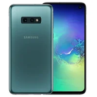 هاتف سامسونج جالاكسي S10e G970U1 G970F 4G الأصلي 5.8 4