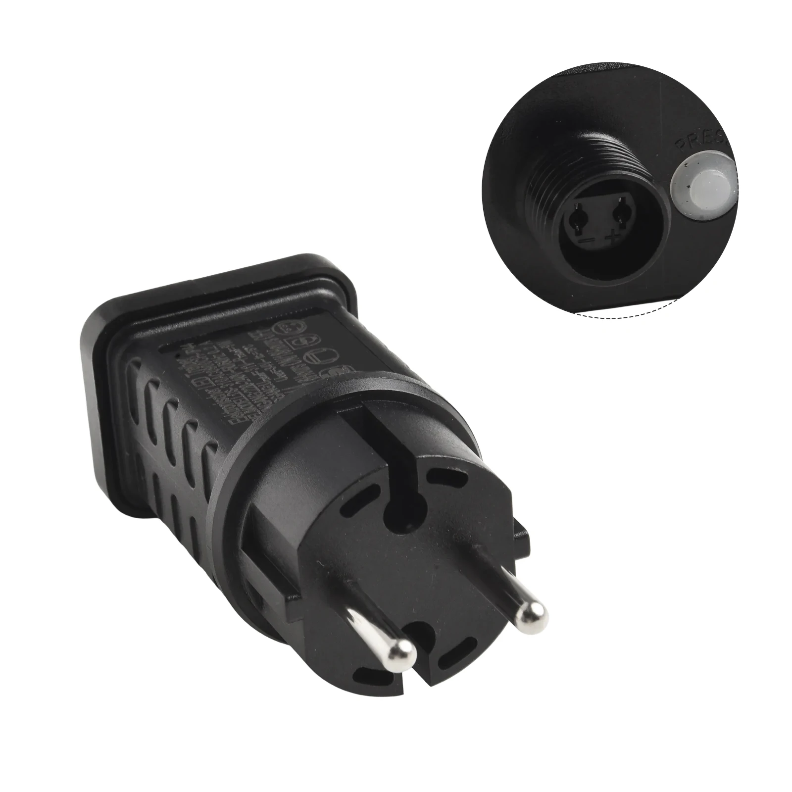 1pc Transformer String Lights 9W 31V LED Waterproof IP44 Timer Power Supply Power Adapter Lighting Replacement Parts