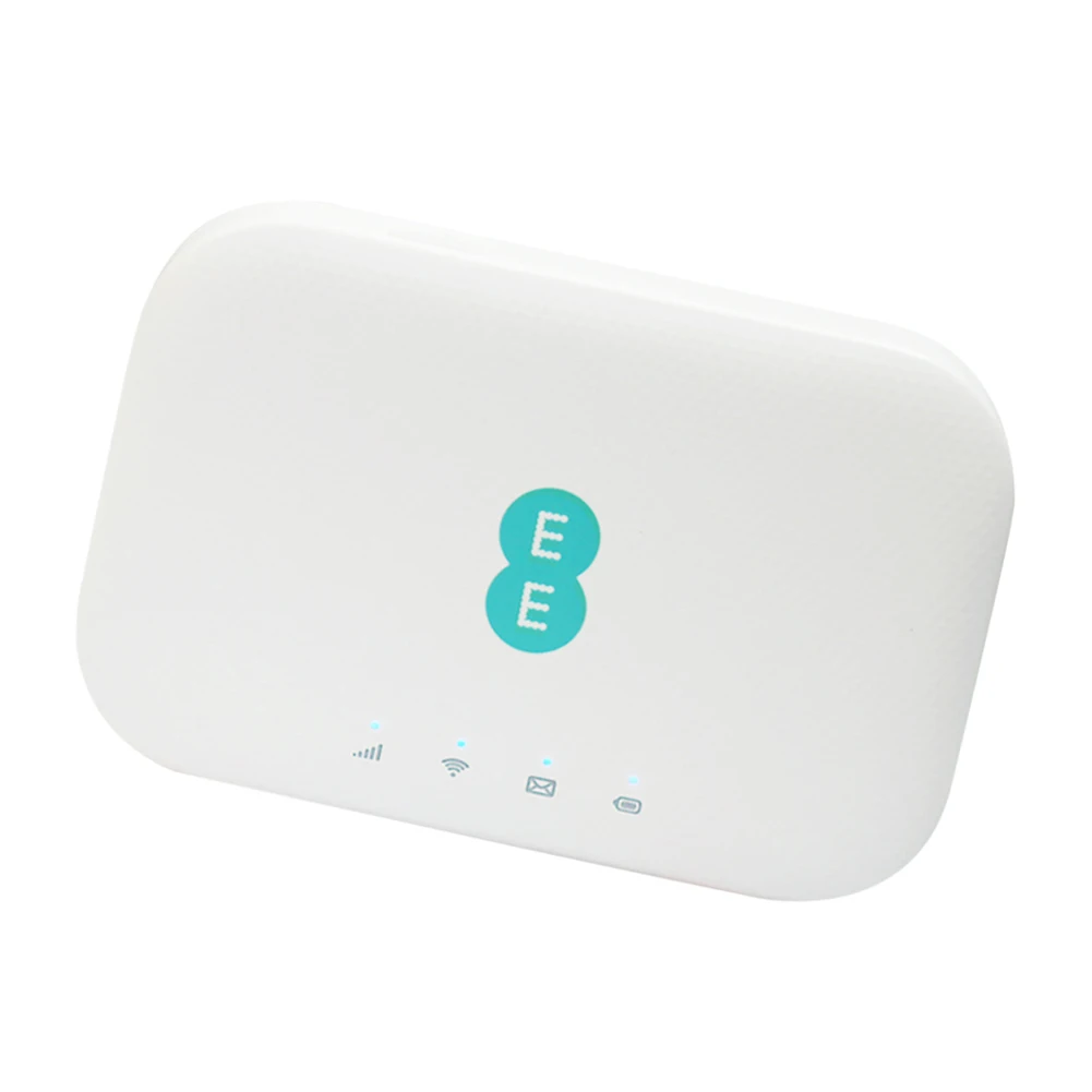 Alcatel EE71 Portable 4G Router Outdoor Hotspot 300Mbps 2150mAh Battery ...