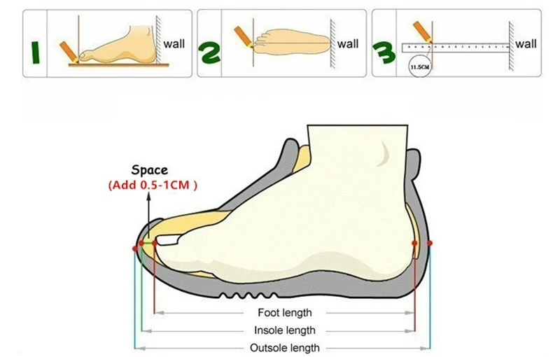 Xiaomi Youpin Fashion Sandals for Men and Women Non-slip Wear-Resistant EVA Thick Sole Comfortable Home Slippers Bathroom Bath