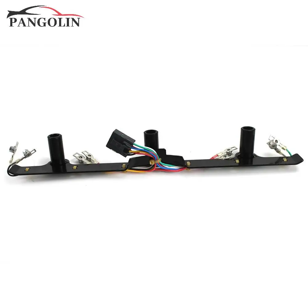 

Новинка 4HK1 жгут проволоки инжектора двигателя 87597924 для экскаватора модели CX210B с 3-месячной гарантией