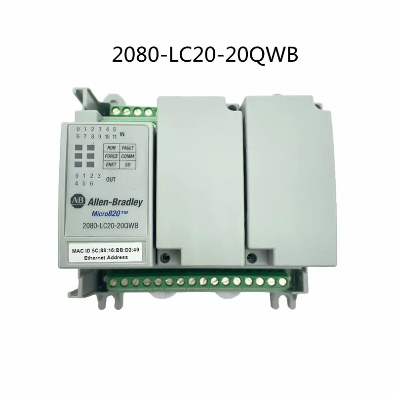 100% Nuovi Circuiti Integrati 2080-Lc20-20Qwb Originali