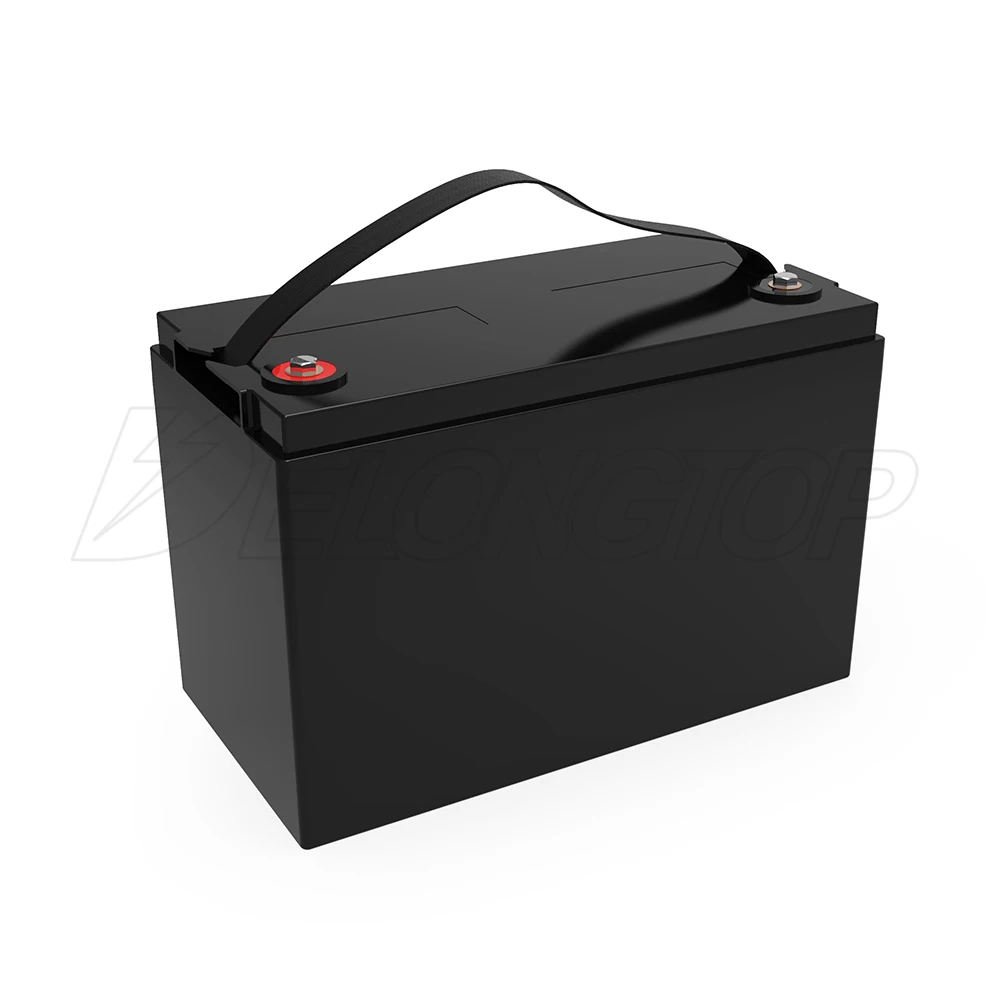 딥 사이클 배터리 12v 150ah, UPS 태양 전지 lifepo4 리튬 배터리