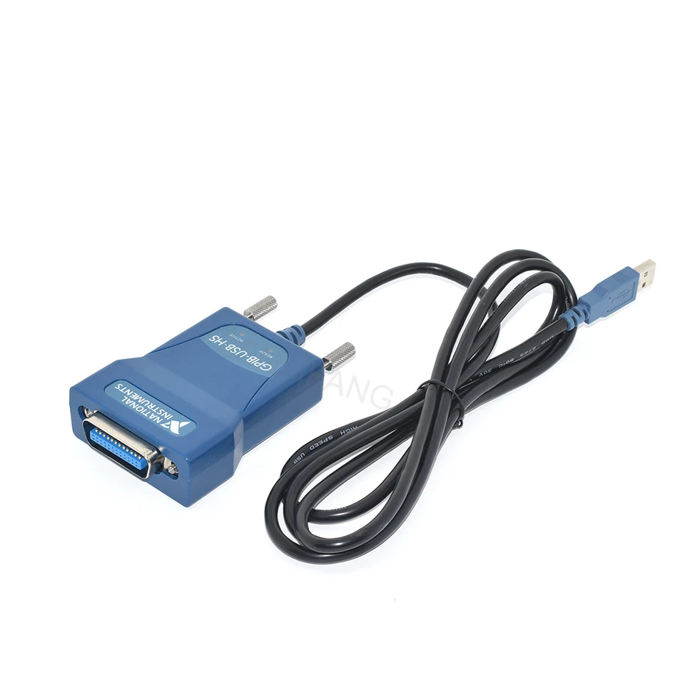 Interfaccia Di Connessione - GPIB-USB-HS - NATIONAL INSTRUMENTS - Foto 10