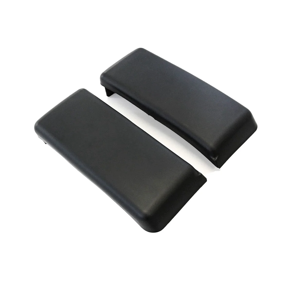 

1Pair Front Bumper Pad Guard for Ford F150 2009-2014 number:9L3Z17E810B, 9L3Z17E811B