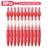red-10pens