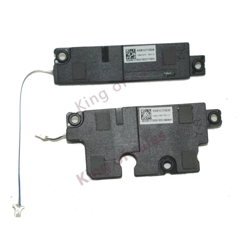 

Новый встроенный динамик L & R для Lenovo Legion S7-15ACH6 5sb0s3связь