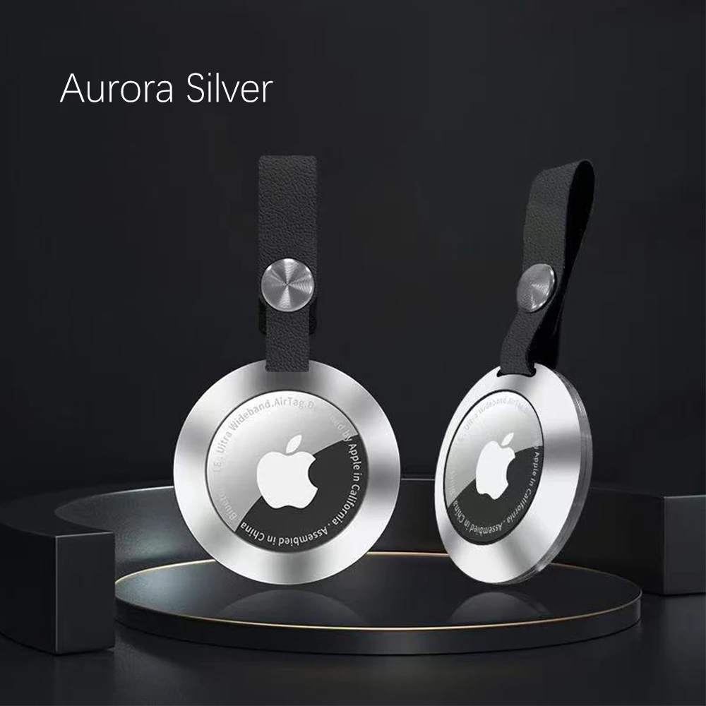 Apple Airtag Keychains Air Tag Accessories Apple Airtag Case