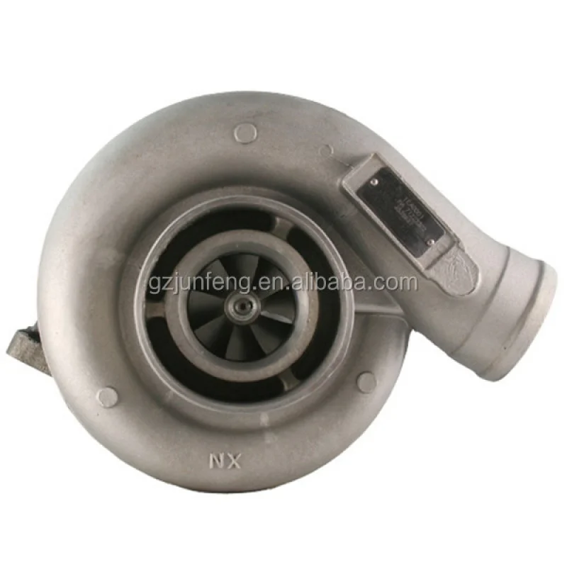 

Турбокомпрессор 6BT engine turbo 3539697 6735-81-8301 HX35