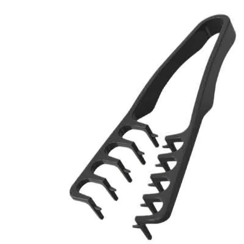 Black-Bare packing