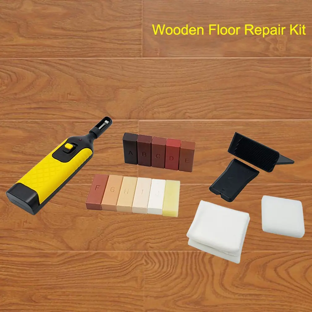 Wood Furniture & Floors Repair Kit