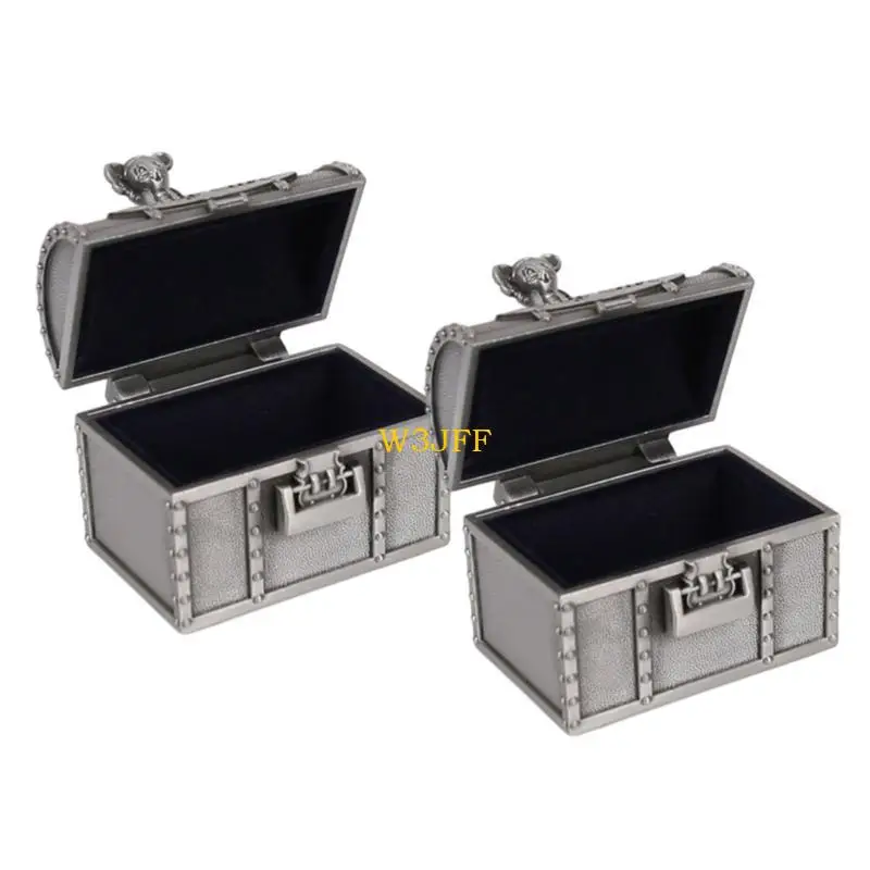 Kids First Tooth Box 3
