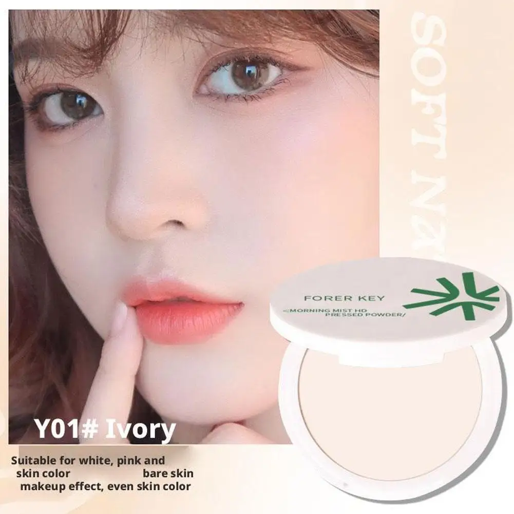 بودرة أساس طبيعية للتحكم في الزيوت المضغوطة على ال...