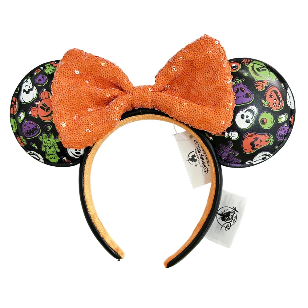 Mickey Headband 1