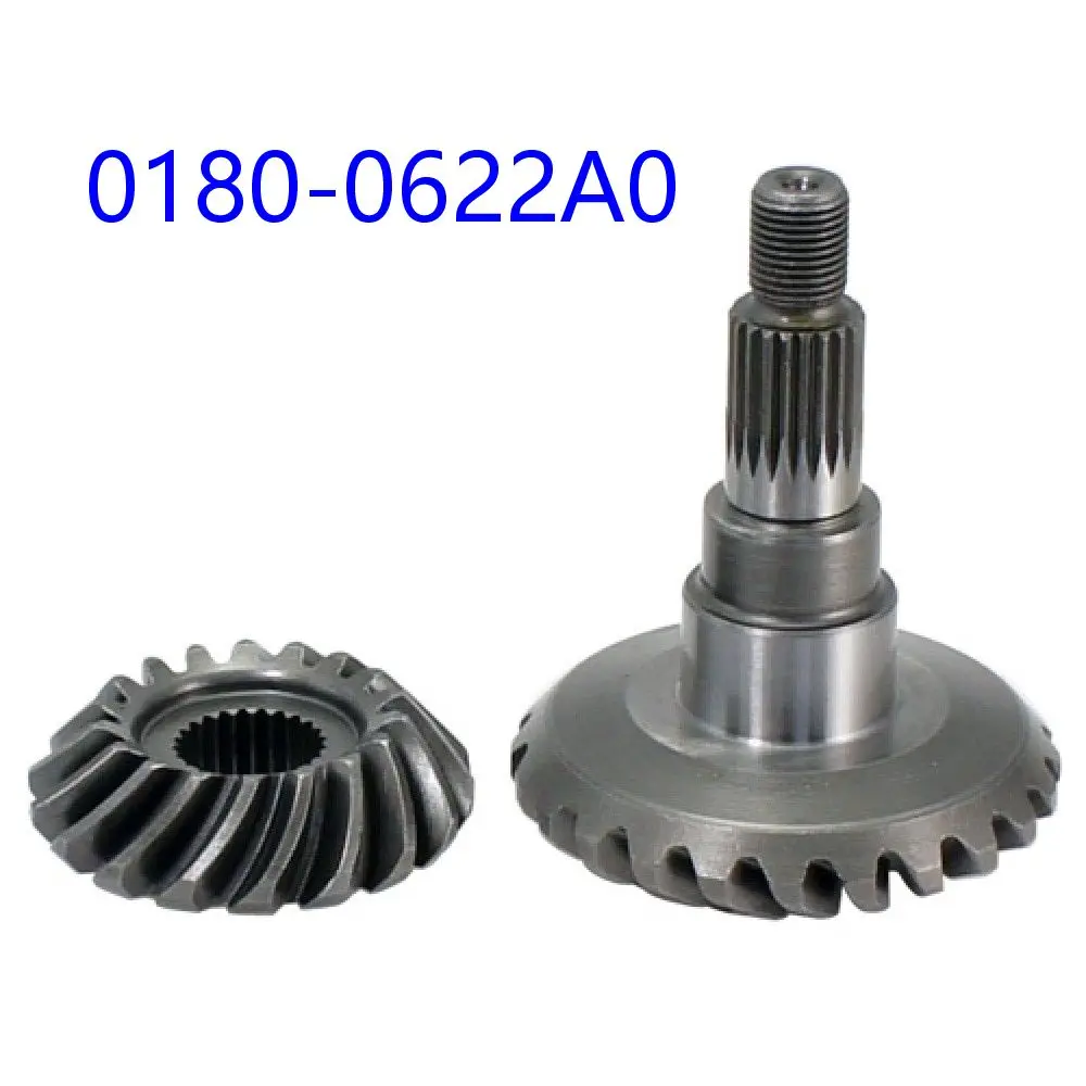 

Drive Driven Bevel Gear For CFMoto 0180-0622A0 ATV UTV SSV Accessories CF500 X5 UForce 500 U5 CF188 ZF UF CF Moto Part