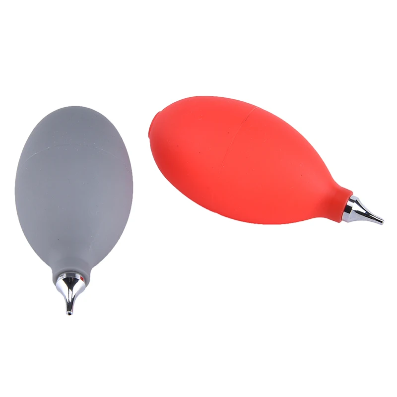 Mini Air Blower Rubber Bulb Pump For Camera And Hearing Aid_voghion.com
