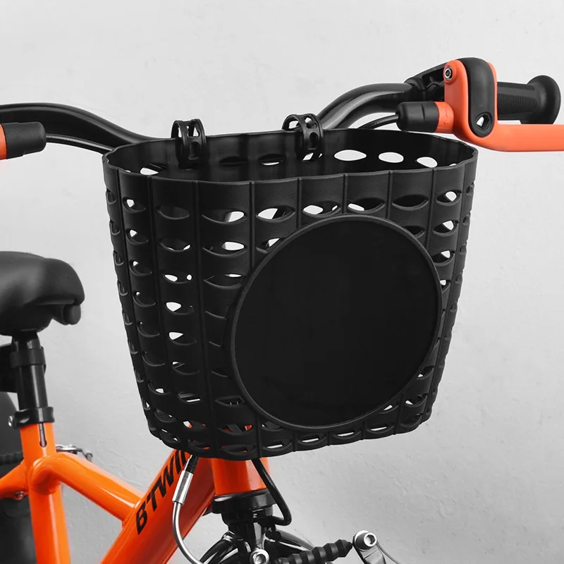 Waterproof Detachable Bike Basket