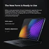Xiaomi Mi Pad 7 Tablet PC Snapdragon 7+ Processor 11.2-inch 3.2K 144Hz Display 8850 mAh Battery 45W fast charging HyperOS 2 3