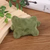 Office Mouse Wrist Pillow Stylish Supple Wrist Mouse Cushion Band For Office 1
